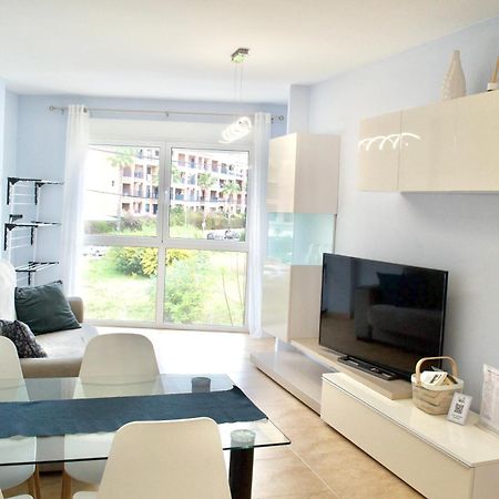 Classy Apartments Denia Exterior photo