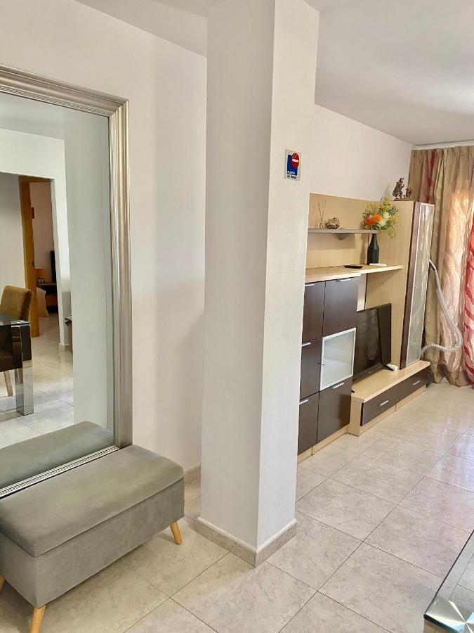 Classy Apartments Denia Exterior photo