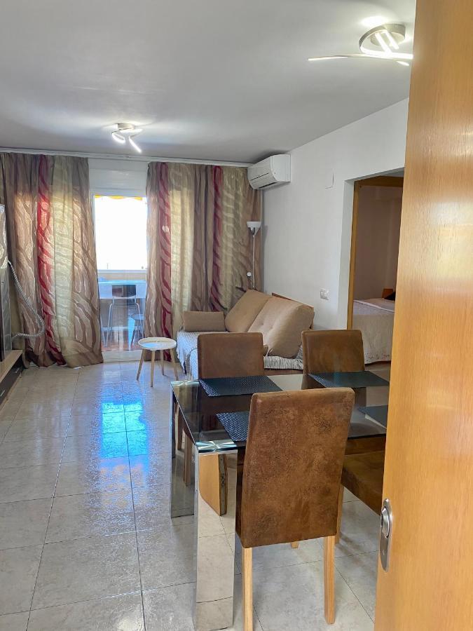 Classy Apartments Denia Exterior photo
