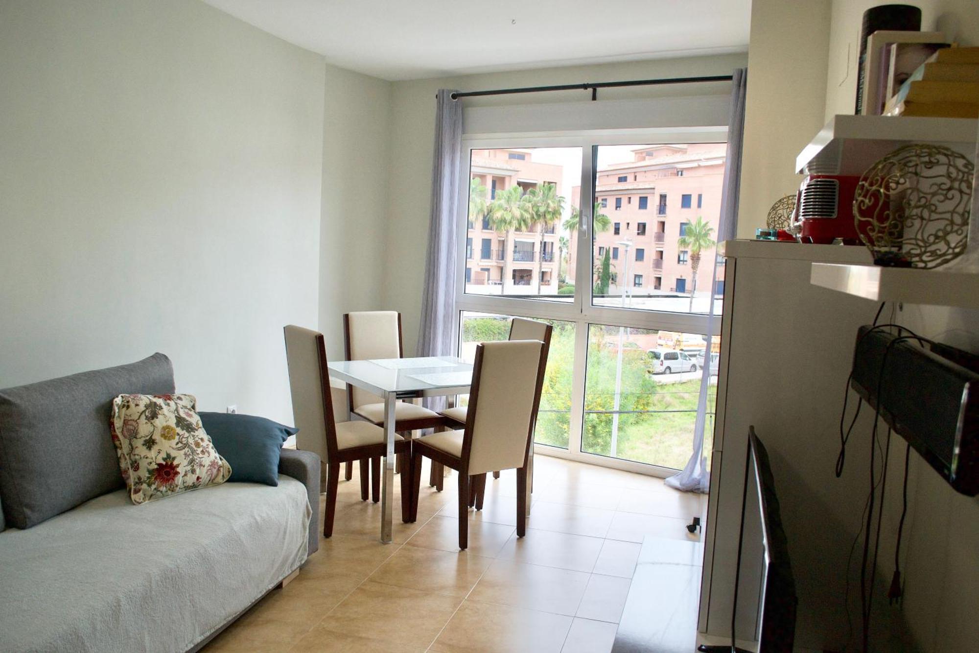 Classy Apartments Denia Exterior photo