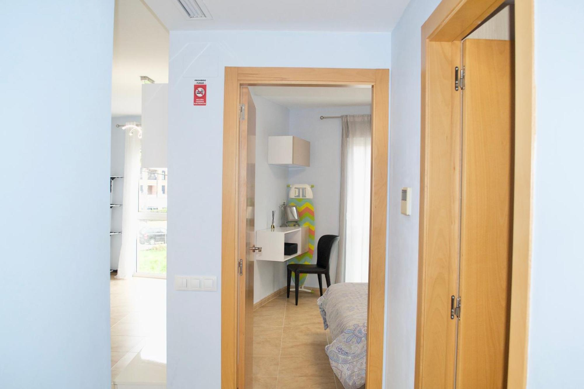 Classy Apartments Denia Exterior photo