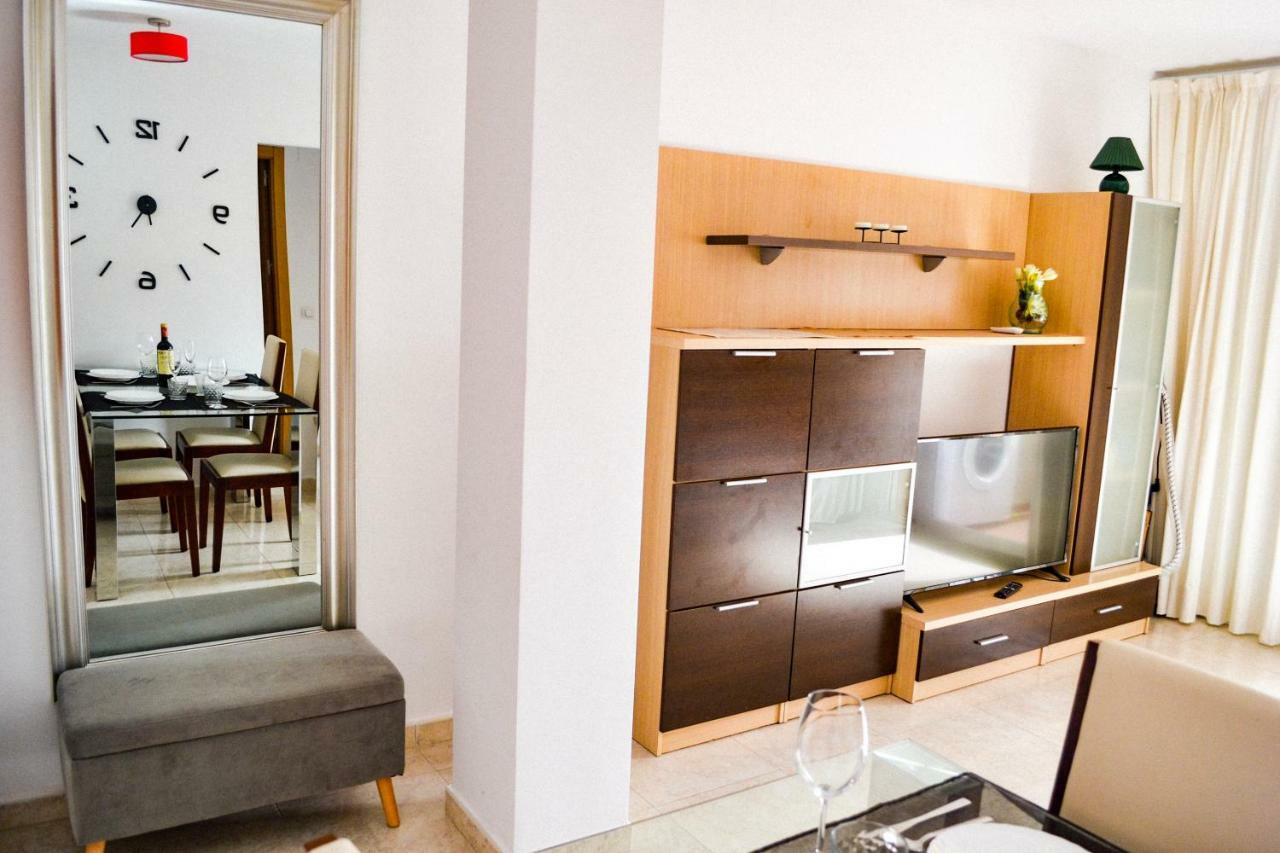 Classy Apartments Denia Exterior photo