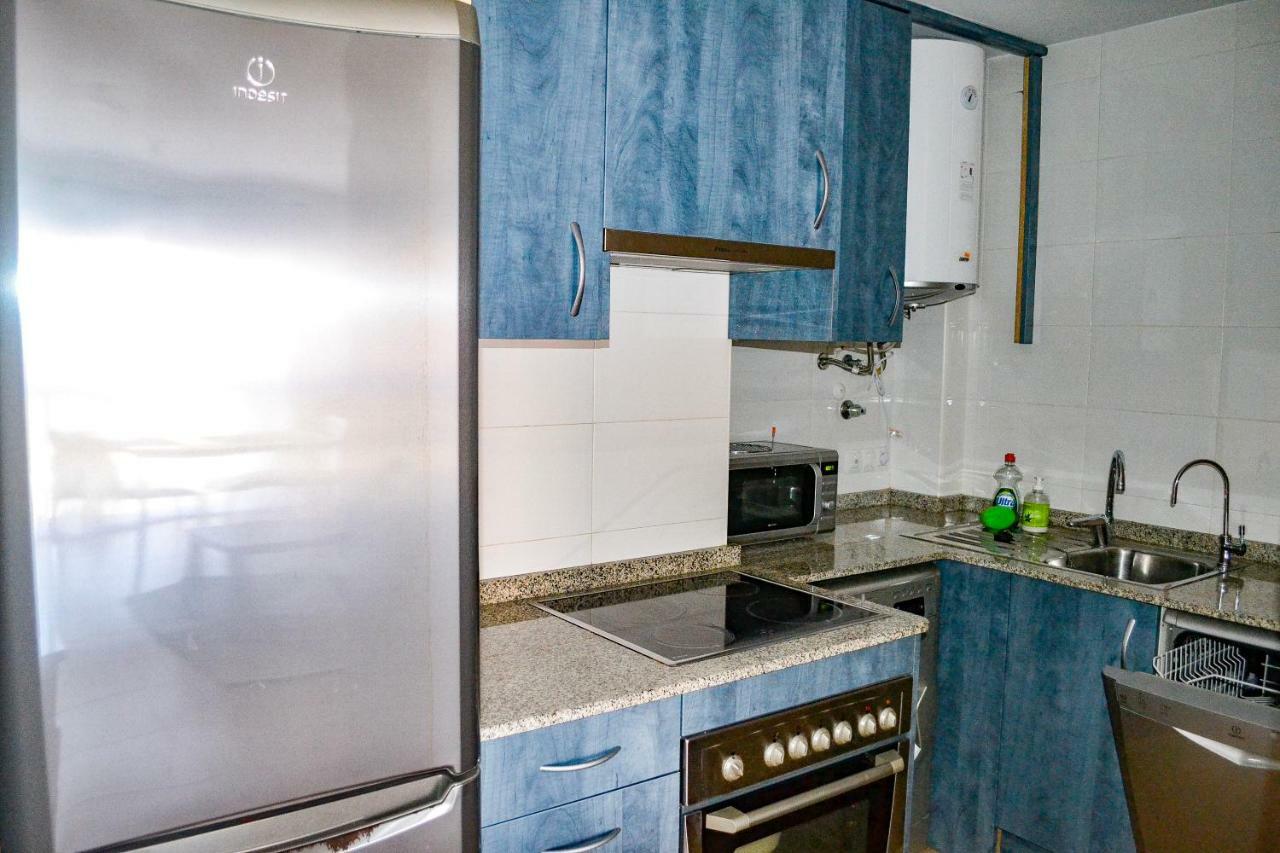 Classy Apartments Denia Exterior photo